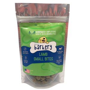 Dog Small Bites