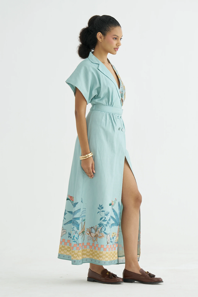 Magnolia Dress