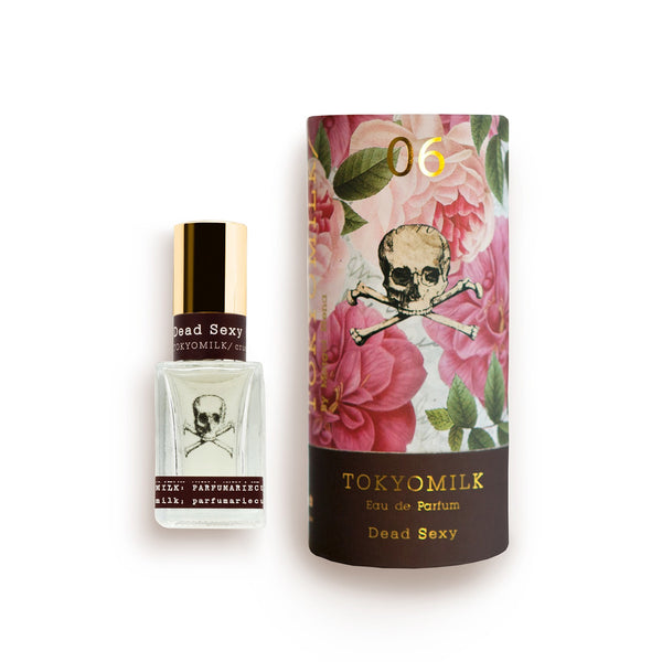 DEAD SEXY NO. 6 PARFUM BOXED