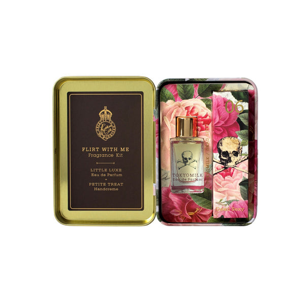 DEAD SEXY FLIRT WITH ME KIT
