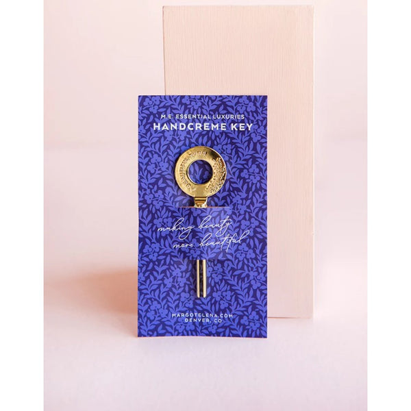 HANDCREME KEY