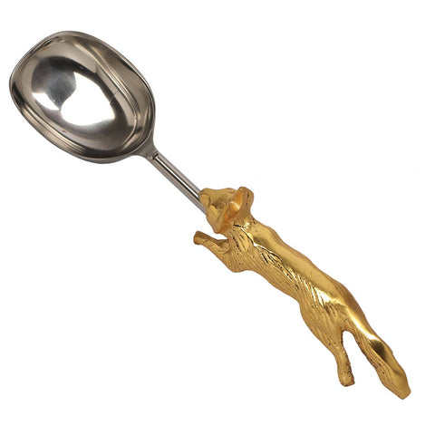 Foxy Ice Scoop