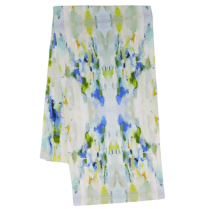 Wintergreen Tea Towel: One Size