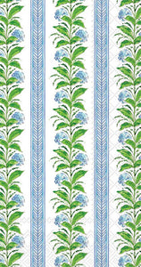 Paper Napkins / Guest Towels - Hydrangea