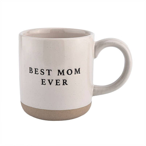Coffee Mug - Best Mom Ever