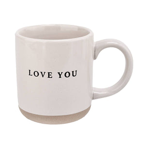 Coffee Mug - Love You