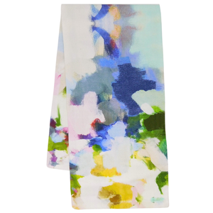 Park Avenue Tea Towel: One Size