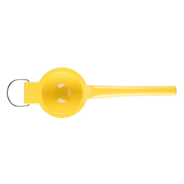 Handheld Yellow Citrus / Lemon Squeezer