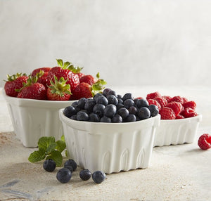Berry Bowls