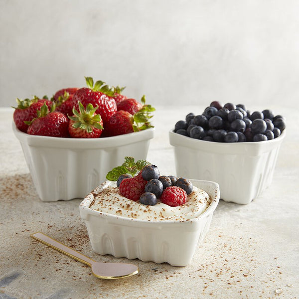 Berry Bowls