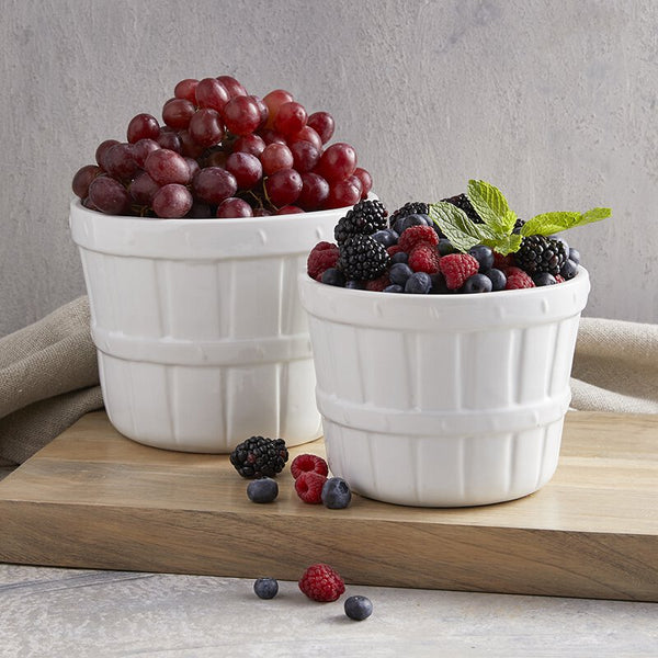 Fruit Baskets