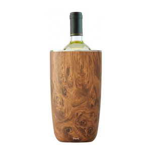Wine Chiller - Teakwood