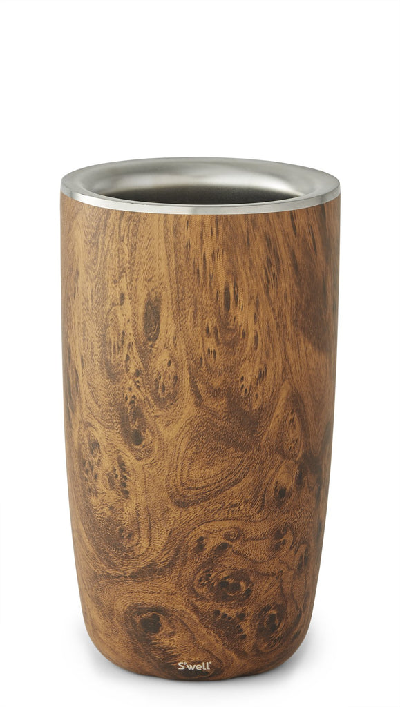 Wine Chiller - Teakwood