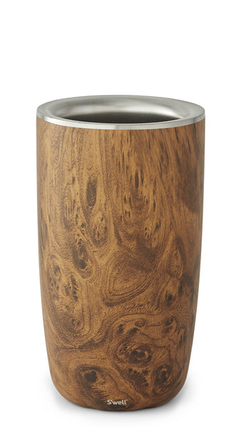 Wine Chiller - Teakwood