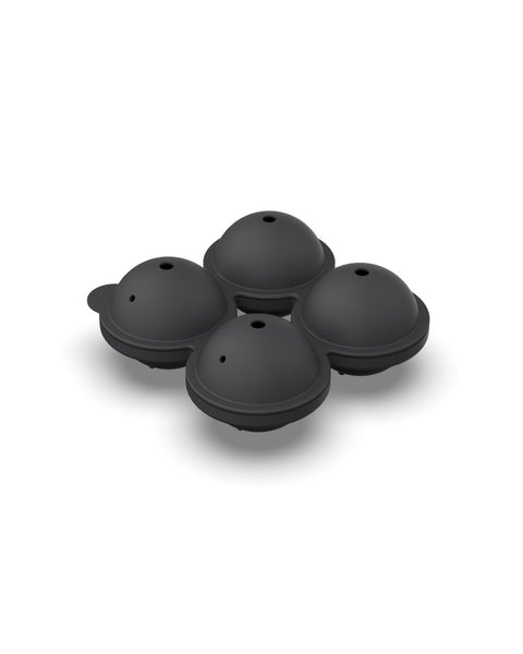Peak Sphere Ice Mold