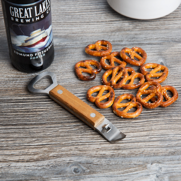 Classic Bottle & Can Opener