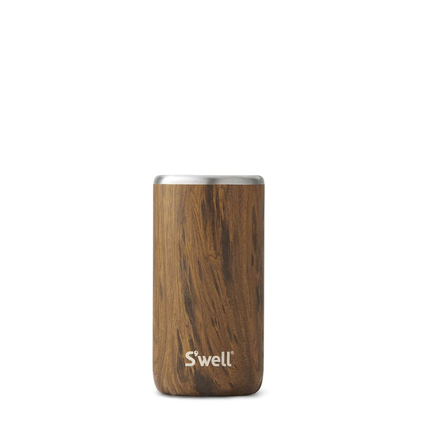 Drink Chiller - 12oz, Teakwood