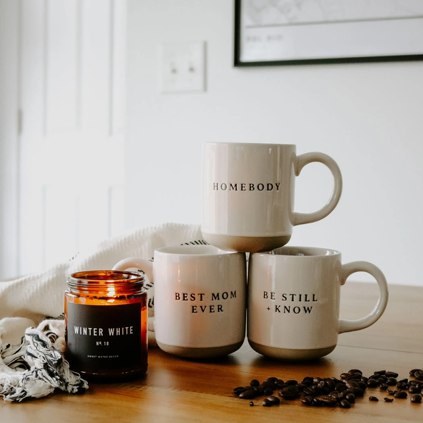 Coffee Mug - Best Mom Ever
