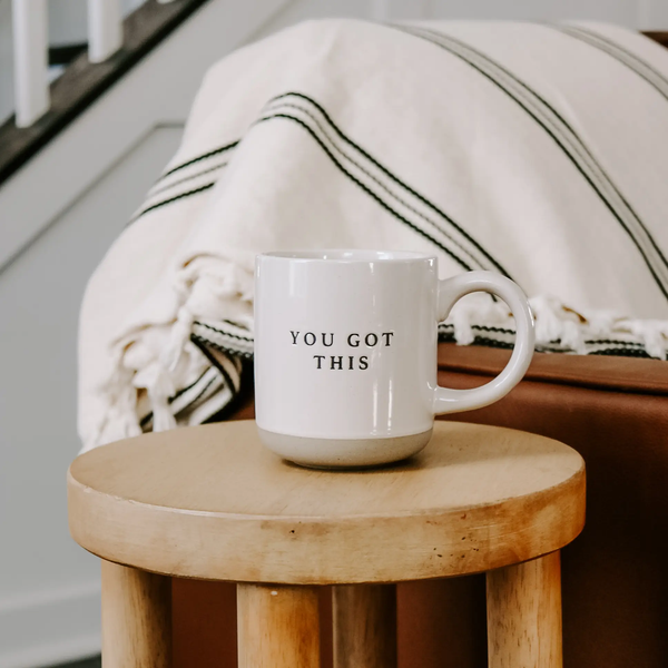 Coffee Mug - You got this
