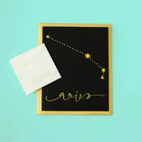 Zodiac Greeting Cards - choose your sign