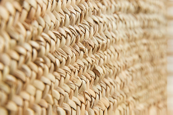 Market Tote Basket