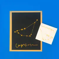 Zodiac Greeting Cards - choose your sign
