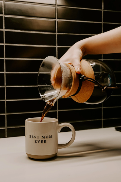 Coffee Mug - Best Mom Ever