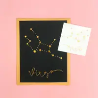 Zodiac Greeting Cards - choose your sign