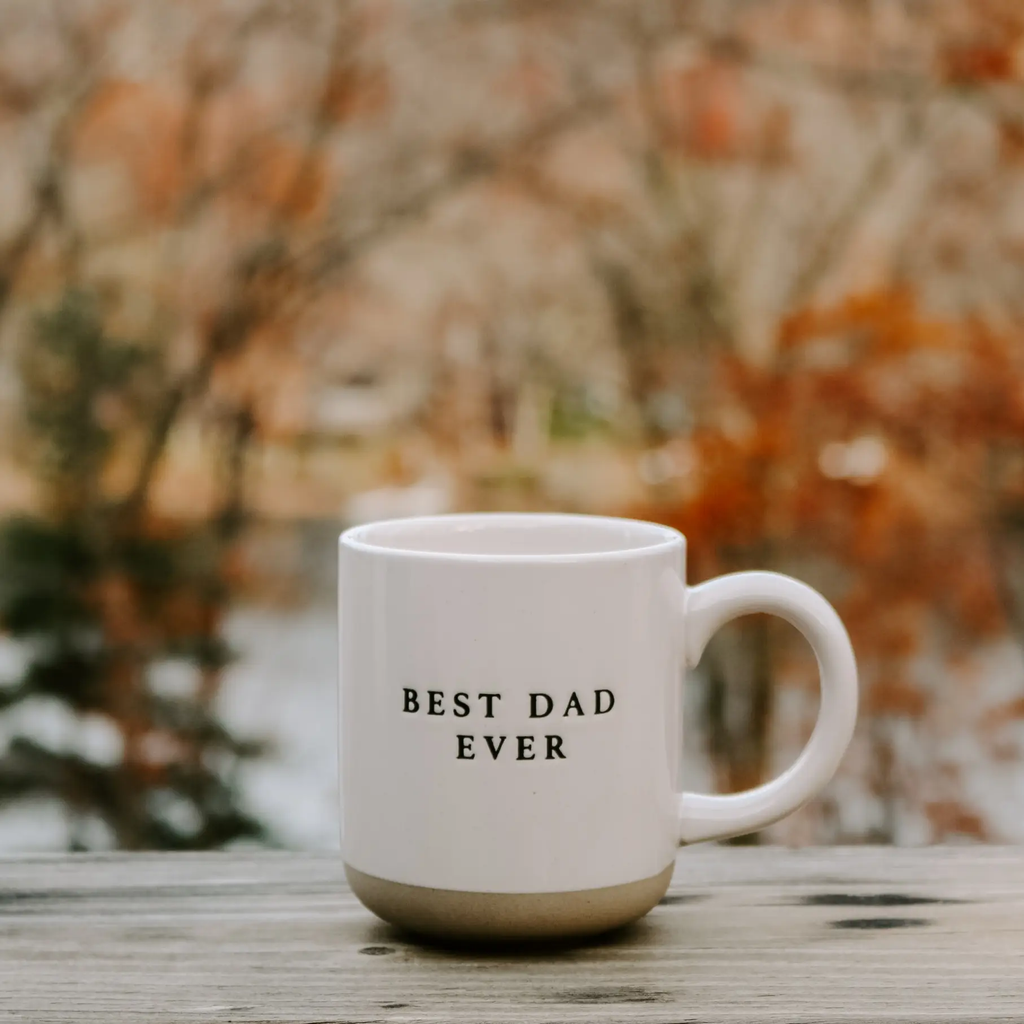 Coffee Mug - Best Dad Ever