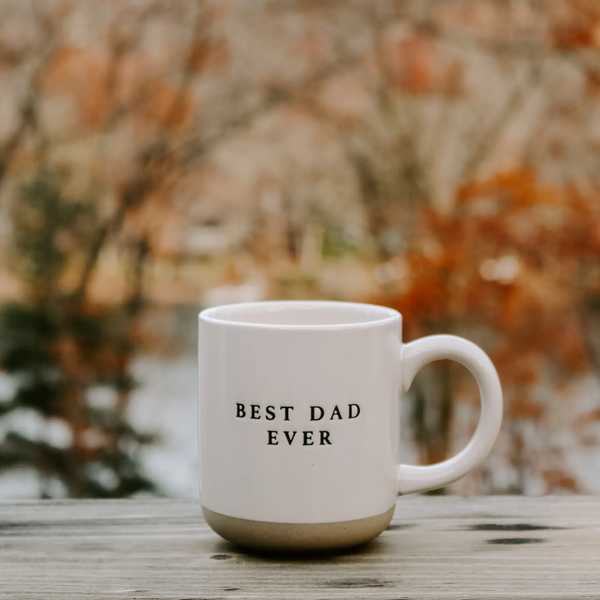 Coffee Mug - Best Dad Ever