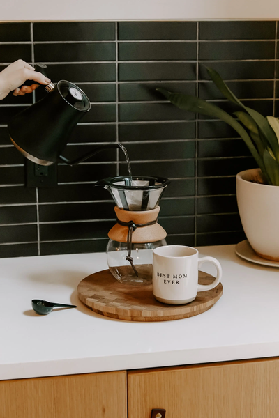 Coffee Mug - Best Mom Ever