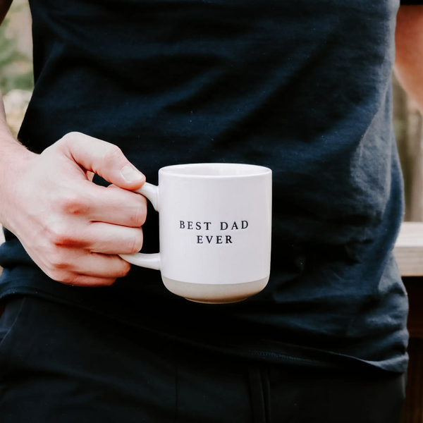Coffee Mug - Best Dad Ever