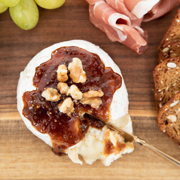 Cheese.Loves.Jam Mini Sampler Gift Box