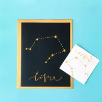 Zodiac Greeting Cards - choose your sign