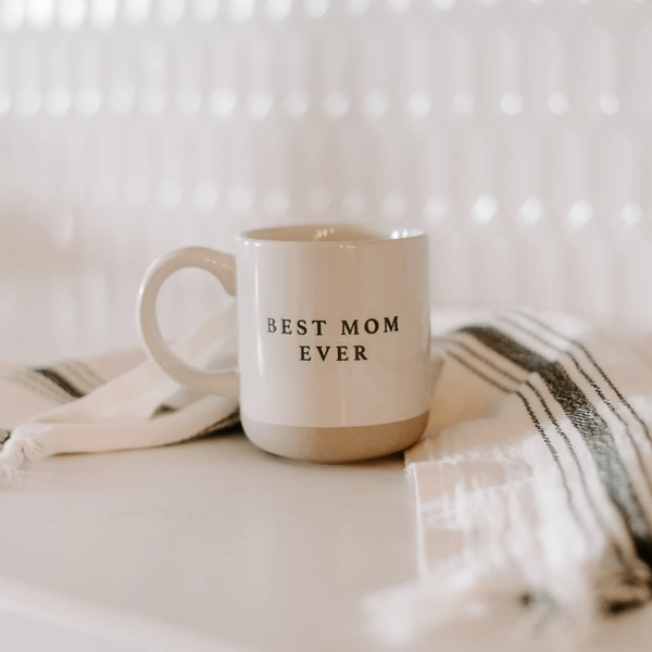 Coffee Mug - Best Mom Ever