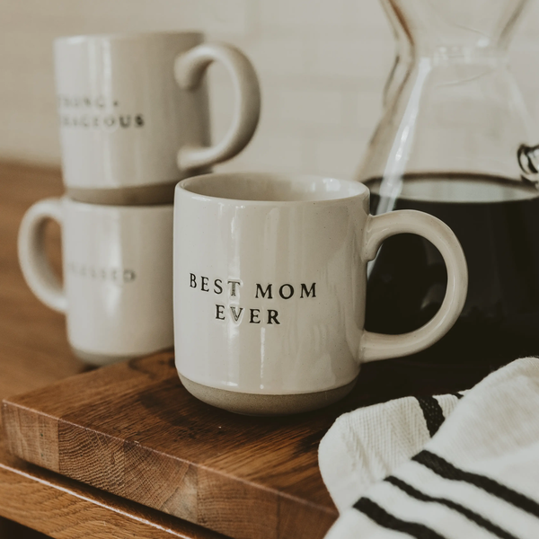 Coffee Mug - Best Mom Ever