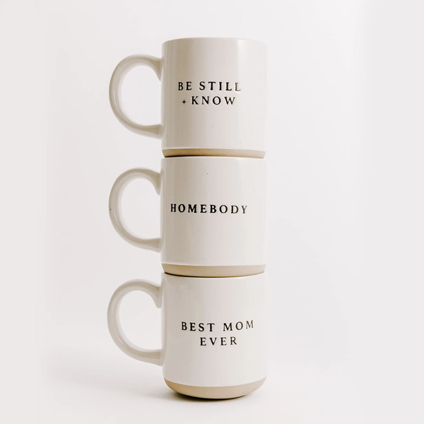Coffee Mug - Best Mom Ever